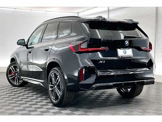 2026 BMW X1 Base