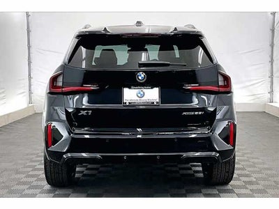 2026 BMW X1 Base