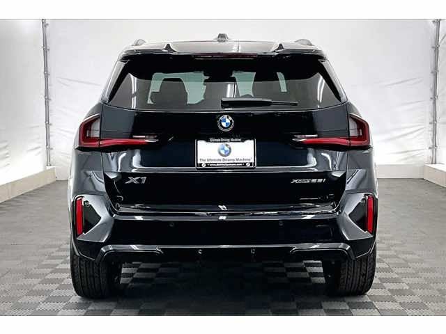 2026 BMW X1 Base