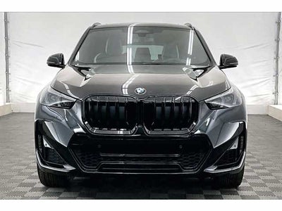 2026 BMW X1 Base