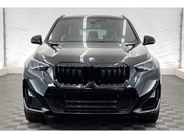 2026 BMW X1 Base