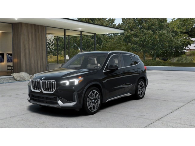 2026 BMW X1 Base