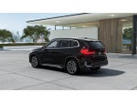 2026 BMW X1 Base