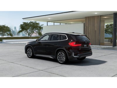 2026 BMW X1 Base