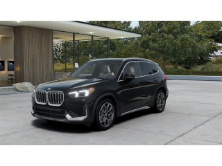 2026 BMW X1 Base