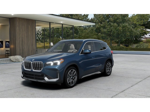 2026 BMW X1 Base