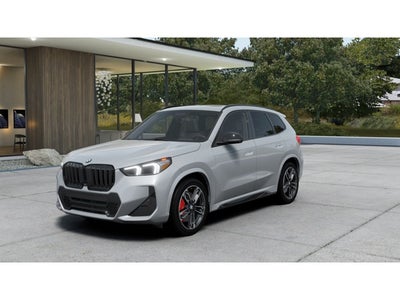 2026 BMW X1 Base