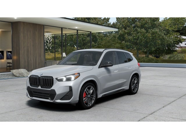 2026 BMW X1 Base