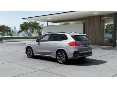 2026 BMW X1 Base
