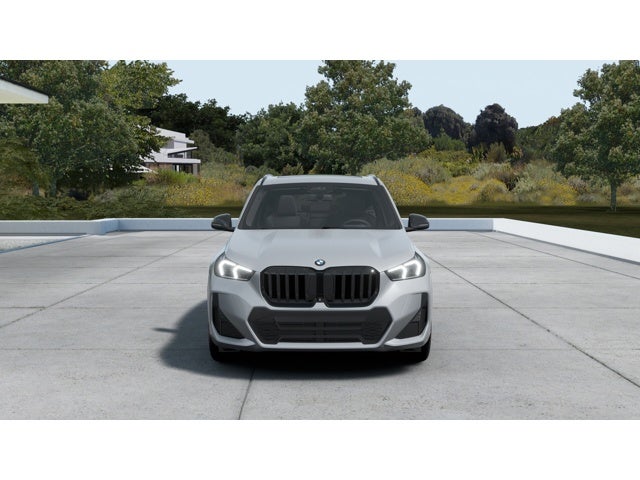2026 BMW X1 Base
