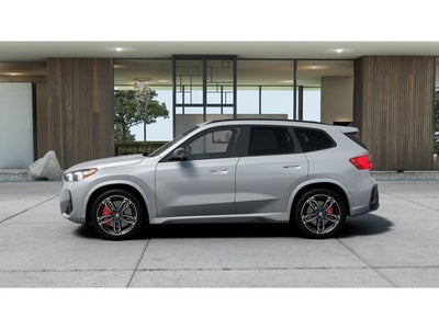 2026 BMW X1 Base