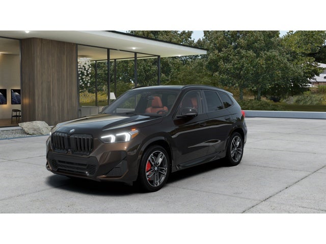 2026 BMW X1 Base