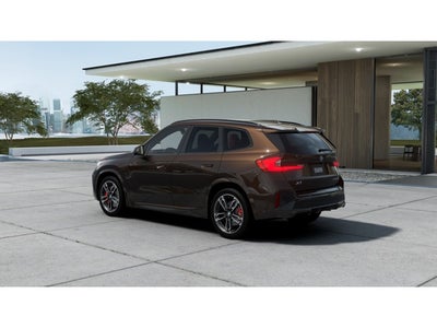 2026 BMW X1 Base