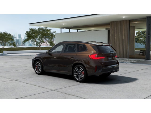 2026 BMW X1 Base