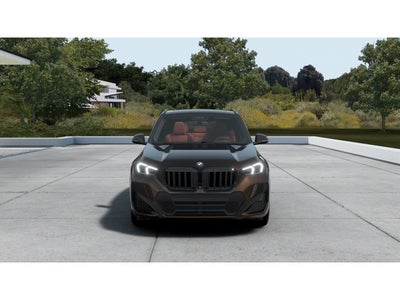 2026 BMW X1 Base