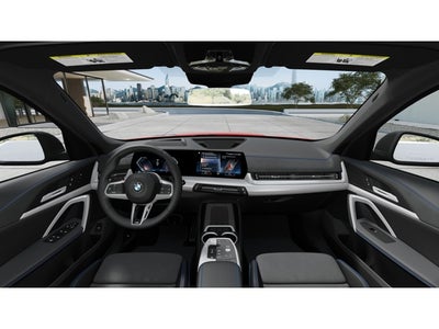2026 BMW X1 Base