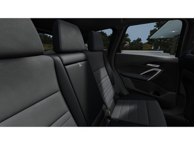 2026 BMW X1 Base