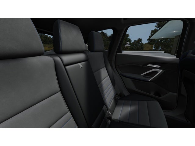 2026 BMW X1 Base