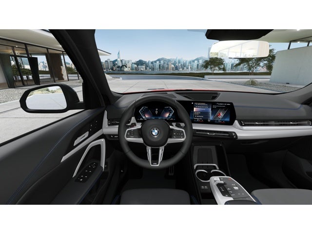2026 BMW X1 Base