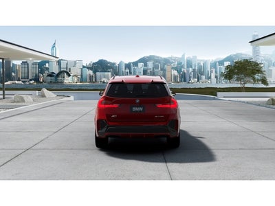 2026 BMW X1 Base