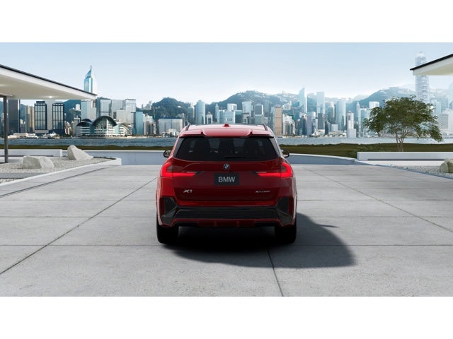 2026 BMW X1 Base