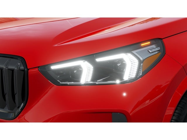 2026 BMW X1 Base