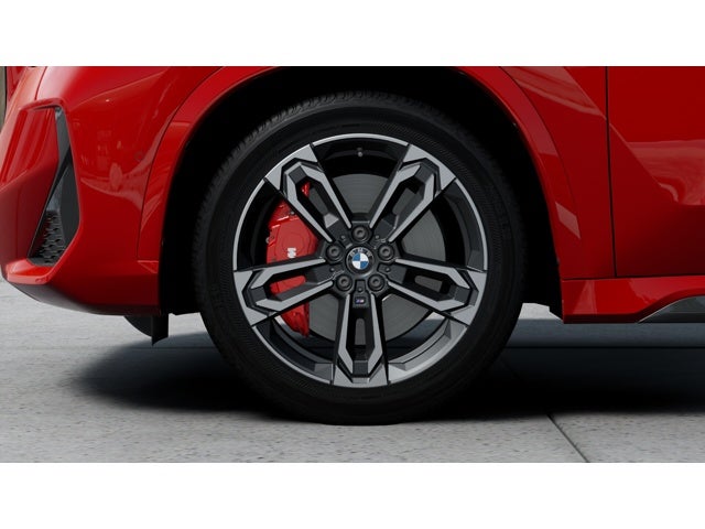 2026 BMW X1 Base