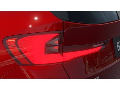 2026 BMW X1 Base