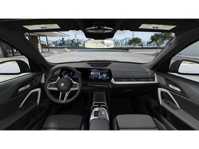 2026 BMW X1 Base