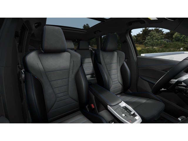 2026 BMW X1 Base