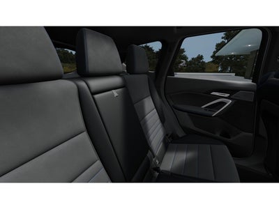 2026 BMW X1 Base