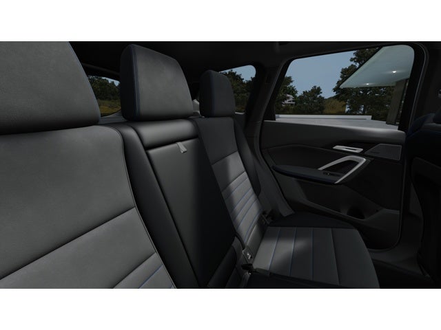 2026 BMW X1 Base