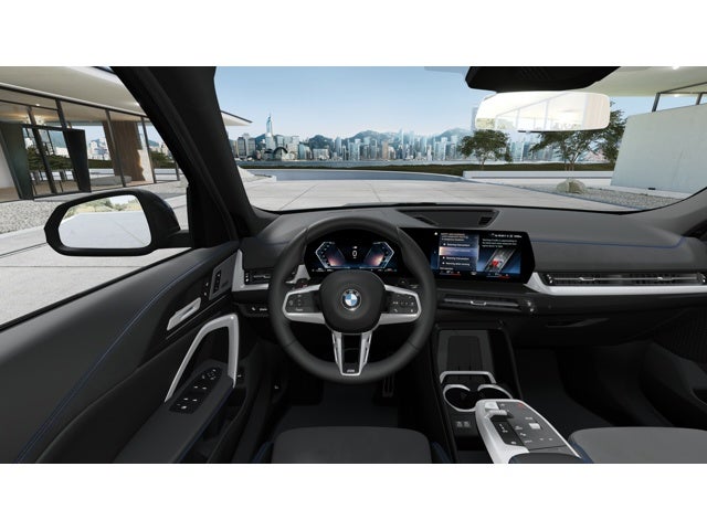 2026 BMW X1 Base