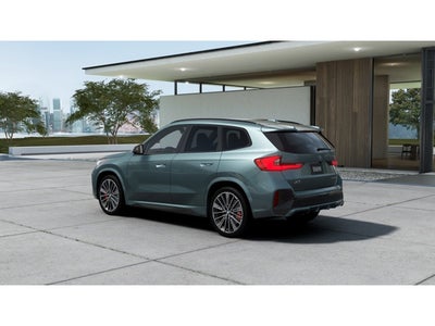 2026 BMW X1 Base