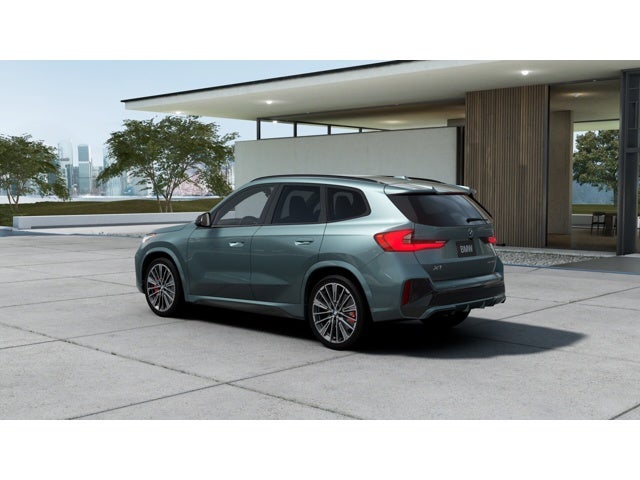 2026 BMW X1 Base