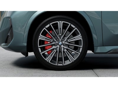 2026 BMW X1 Base