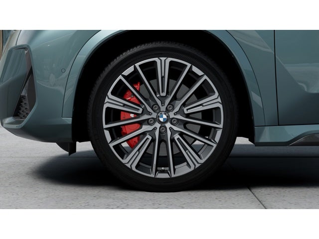 2026 BMW X1 Base