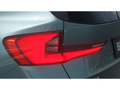 2026 BMW X1 Base
