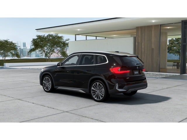 2026 BMW X1 Base