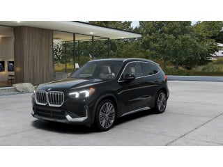 2026 BMW X1 Base