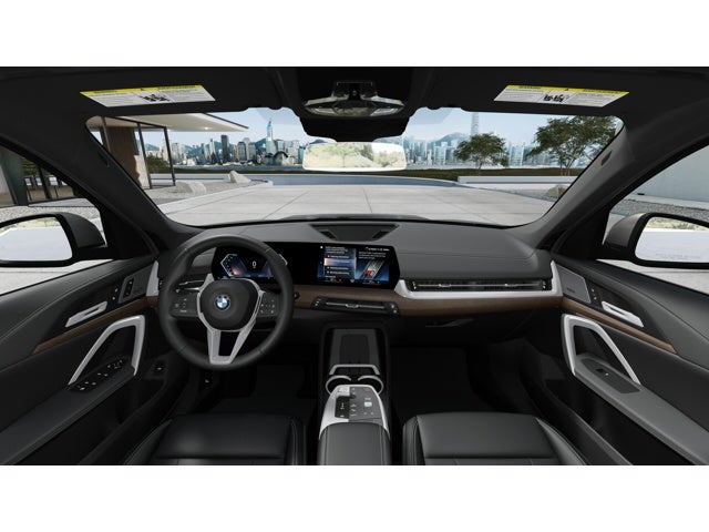 2027 BMW X1 Base