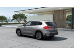 2027 BMW X1 Base