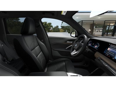 2027 BMW X1 Base