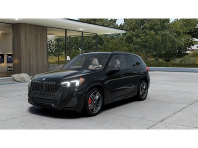 2026 BMW X1 Base