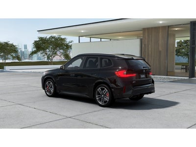 2026 BMW X1 Base