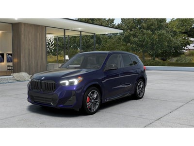 2026 BMW X1 Base