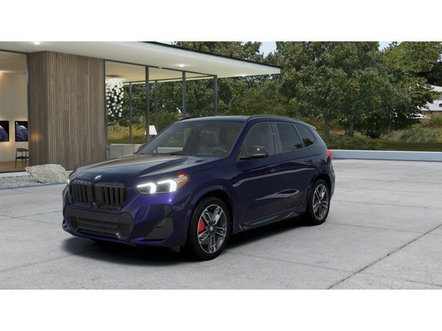 2026 BMW X1 Base