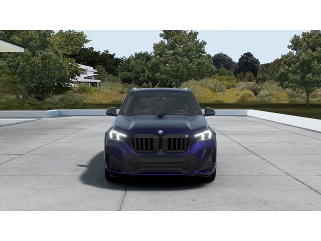 2026 BMW X1 Base
