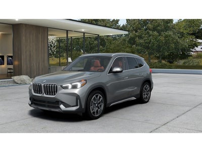 2026 BMW X1 Base
