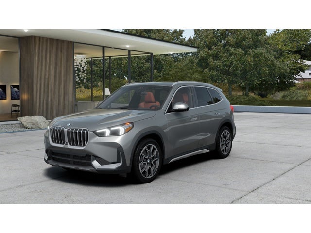 2026 BMW X1 Base